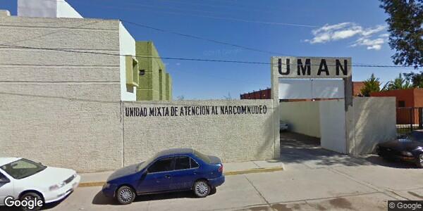 AGENCIA INSTRUCTORA VIII